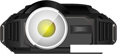 Телефон BQ BQ-2835 Torch (черный)