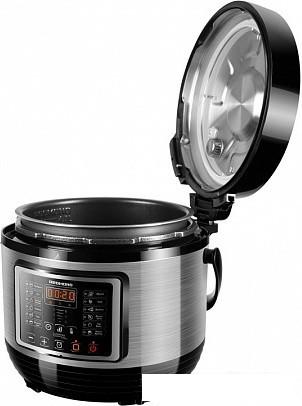 Мультиварка-скороварка Redmond RMC-PM400