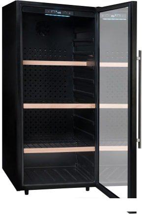 Винный шкаф Climadiff Cpw160B1