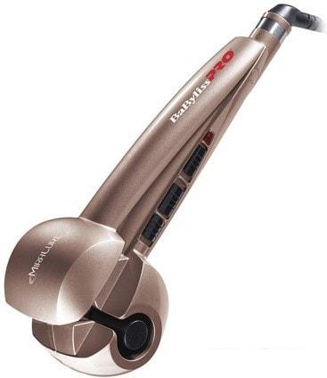 Стайлер для завивки BaByliss PRO BAB2665RGE
