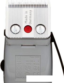 Машинка для стрижки Moser 1400-0458