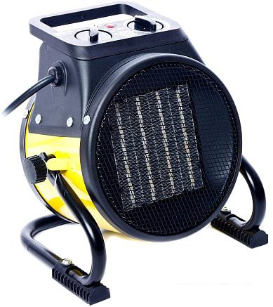 Тепловентилятор RedVerg RD-EHC2 (черный)