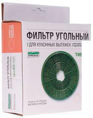 Кухонная вытяжка Elikor Europa 50П-290-П3Л (белый)