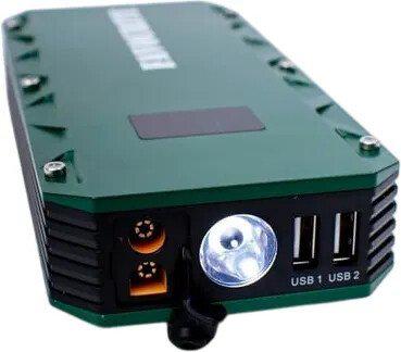 Портативное пусковое устройство Favourite Starter 10000