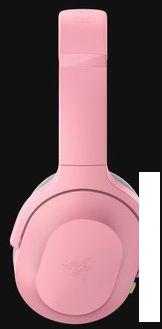 Наушники Razer Barracuda (розовый)