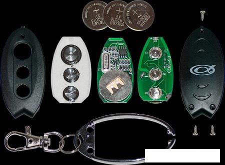 Автосигнализация ALFA Comfort