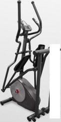 Эллиптический тренажер Carbon Fitness F808 CF