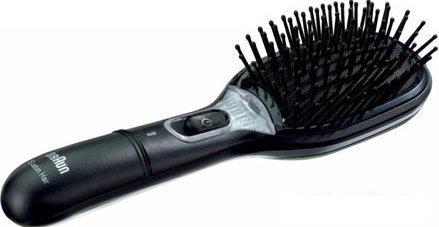 Расчёска Braun BR710 Satin Hair 7 (SB1)