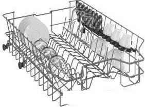 Отдельностоящая посудомоечная машина BEKO DVS050W01W