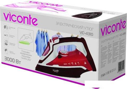 Утюг Viconte VC-4310