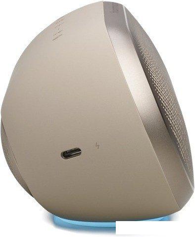 Беспроводная колонка Harman/Kardon Luna 2 (бежевый)