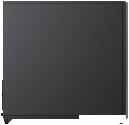 Корпус GameMax F36 Dark (черный)