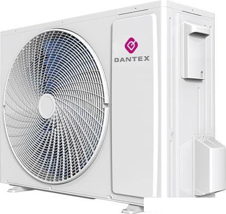 Кондиционер Dantex Smart Inverter RKD-18UHANI/RKD-18HANIE-W