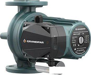 Циркуляционный насос Grandfar GS 40-12-250F