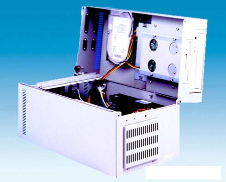 Корпус Advantech IPC-6806-25F