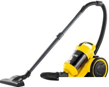 Пылесос Karcher VC 3 Plus 1.198-127.0