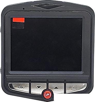 Автомобильный видеорегистратор Sho-Me FHD-325