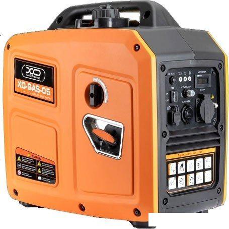 Бензиновый генератор XO 2500W