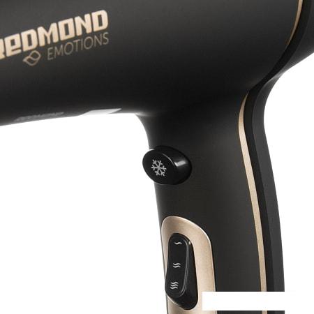 Фен Redmond RF-536