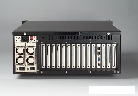 Корпус Advantech ACP-4320BP-00C