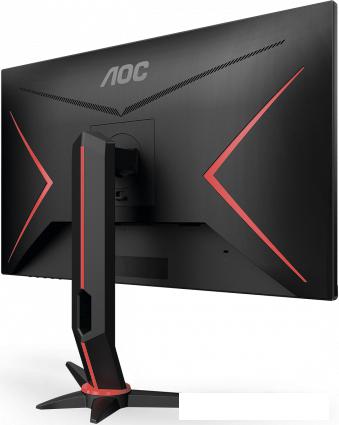Игровой монитор AOC Q27G2S