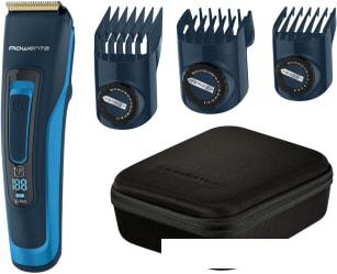 Машинка для стрижки волос Rowenta Advancer Xpert TN5241F4