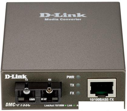 Коммутатор D-Link DMC-F15SC/A1A