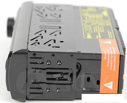 USB-магнитола ACV AVS-811R