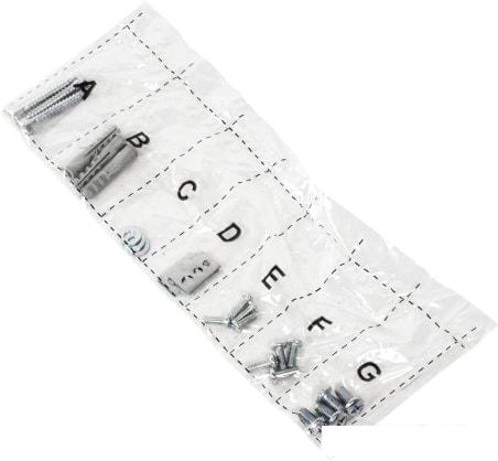 Кронштейн Maclean MC-761 (черный)