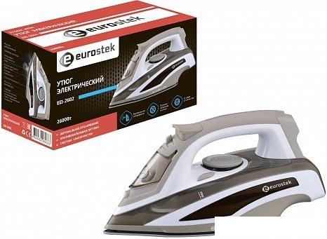 Утюг Eurostek EEI-2602