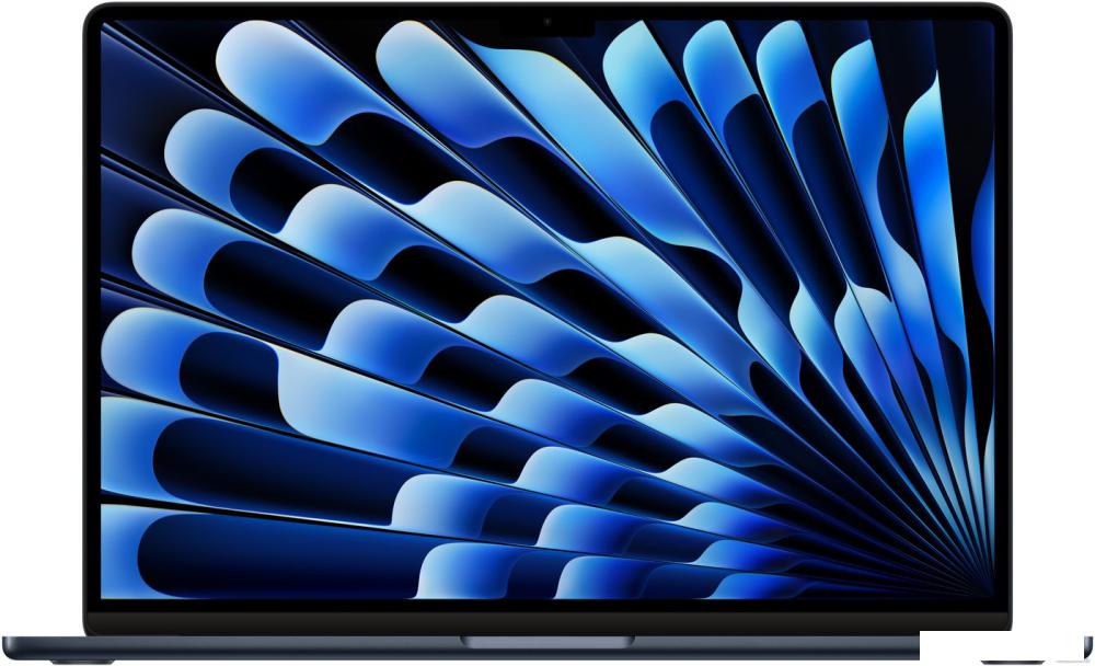 Ноутбук Apple Macbook Air 15" M3 2024 MC9G4