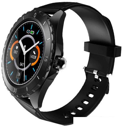 Фитнес-браслет BQ-Mobile Watch 1.0