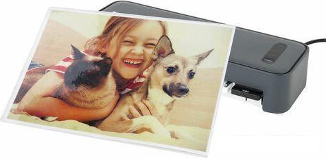 Ламинатор BRAUBERG Revolution