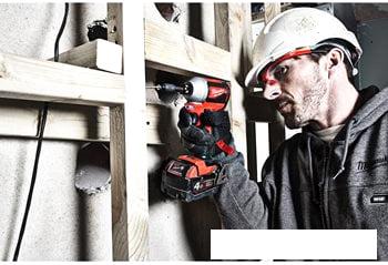 Винтоверт Milwaukee M18 CBLID-0 4933464476 (без АКБ)