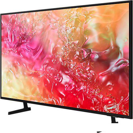 Телевизор Samsung Crystal UHD DU7100 UE50DU7100UXCE