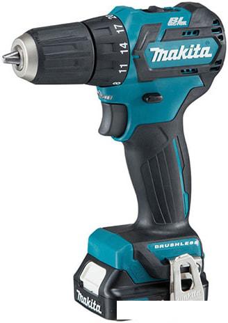Дрель-шуруповерт Makita HP332DWAE