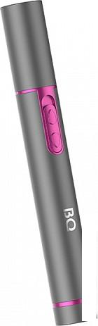 Триммер для носа и ушей BQ TR1008 (серый)