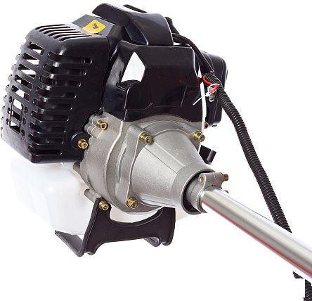 Триммер RedVerg Basic GB43C