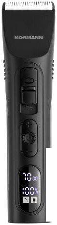 Машинка для стрижки волос Normann AHC-590