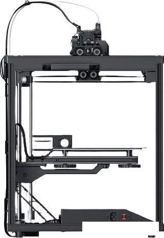 FDM принтер Creality Ender-5 S1