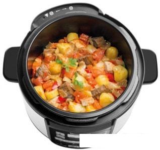 Мультиварка-скороварка Moulinex CE620D32