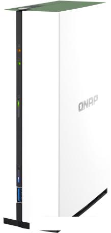 Сетевой накопитель QNAP D1 (Rev. B)