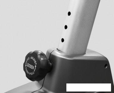 Велотренажер Svensson Industrial Force U750 LX