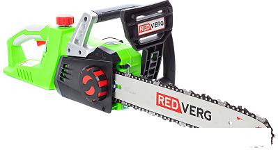 Аккумуляторная пила RedVerg RD-C36V/BL