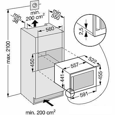Винный шкаф Liebherr WKEes 553 GrandCru
