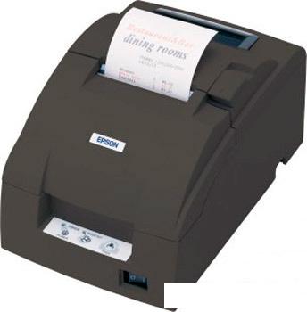 Термопринтер Epson TM-U220B