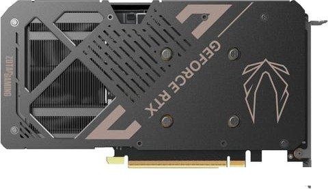 Видеокарта ZOTAC Gaming GeForce RTX 5060 Ti 16GB AMP ZT-B50620F-10M