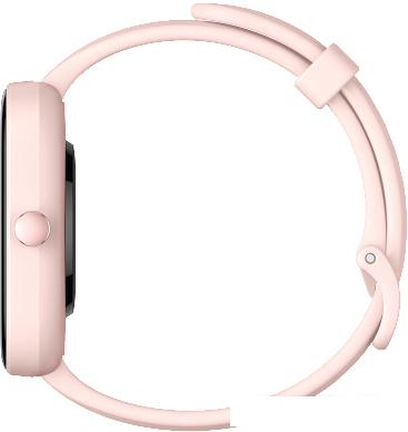 Умные часы Amazfit Bip 3 Pro (розовый)