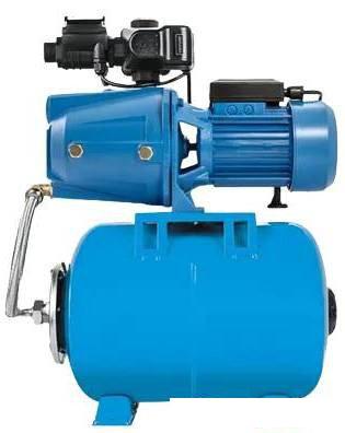 Насосная станция Unipump АКВАРОБОТ ECO JET 100 LA-24