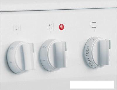 Кухонная плита Hansa FCCW53019